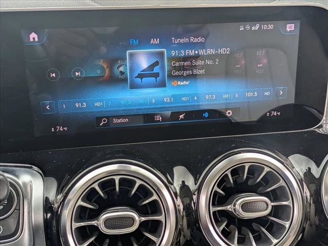 Certified 2021 Mercedes-Benz GLB 250 image 14