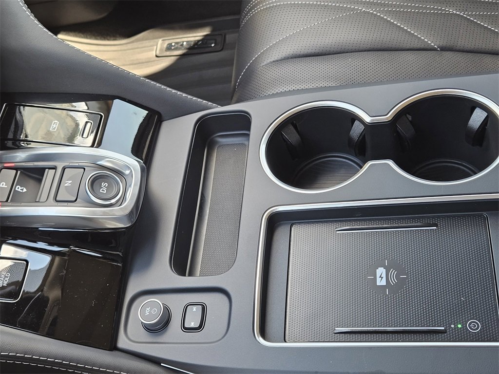 New 2026 Acura MDX w/ Advance Package image 18