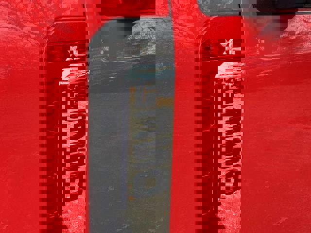 New 2026 Ford F350 XL w/ XL Chrome Package image 4