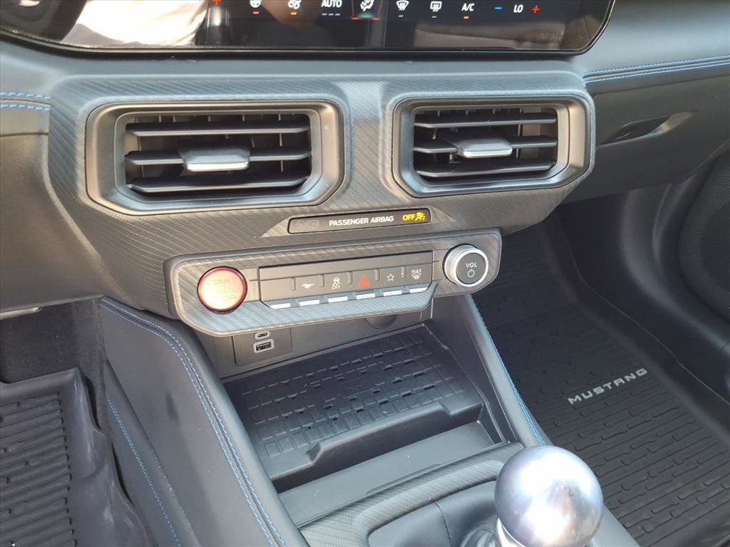 Used 2024 Ford Mustang Dark Horse image 26