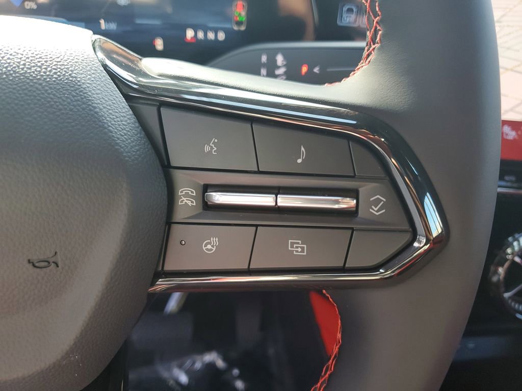 New 2026 Chevrolet Blazer EV SS image 31