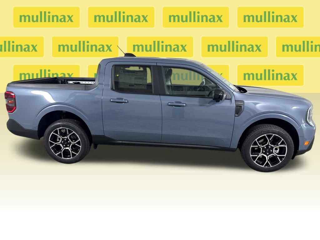 New 2026 Ford Maverick Lariat AWD/4WD image 22