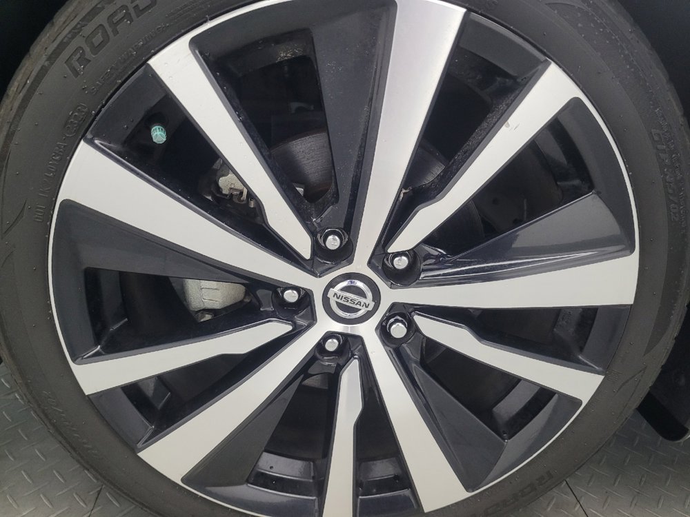 Used 2022 Nissan Altima 2.5 SR image 31