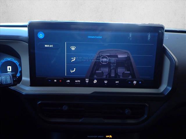 New 2025 Ford Bronco Sport Big Bend image 17