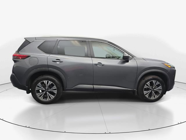 Used 2023 Nissan Rogue SV w/ SV Premium B Package image 11