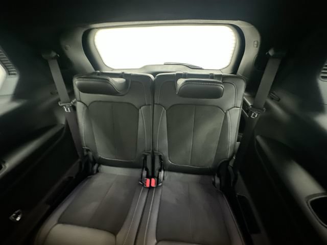 Used 2023 Jeep Grand Cherokee L Laredo AWD/4WD image 25