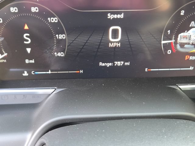 New 2026 GMC Sierra 3500 Denali Ultimate AWD/4WD image 35