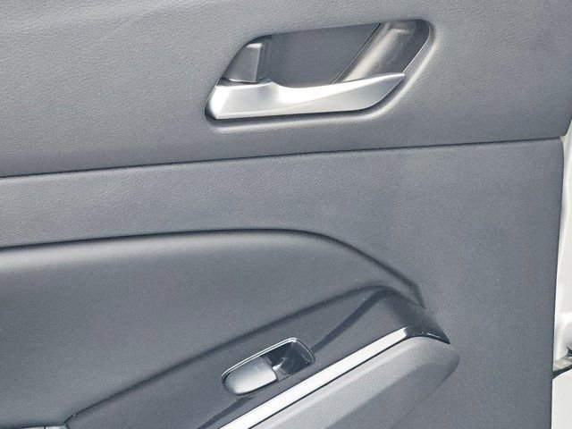 Used 2025 Nissan Altima 2.5 SR image 27