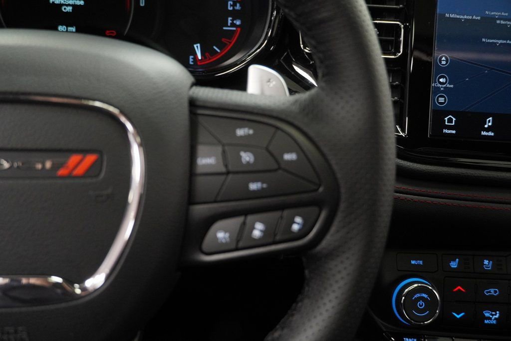 New 2026 Dodge Durango GT image 28
