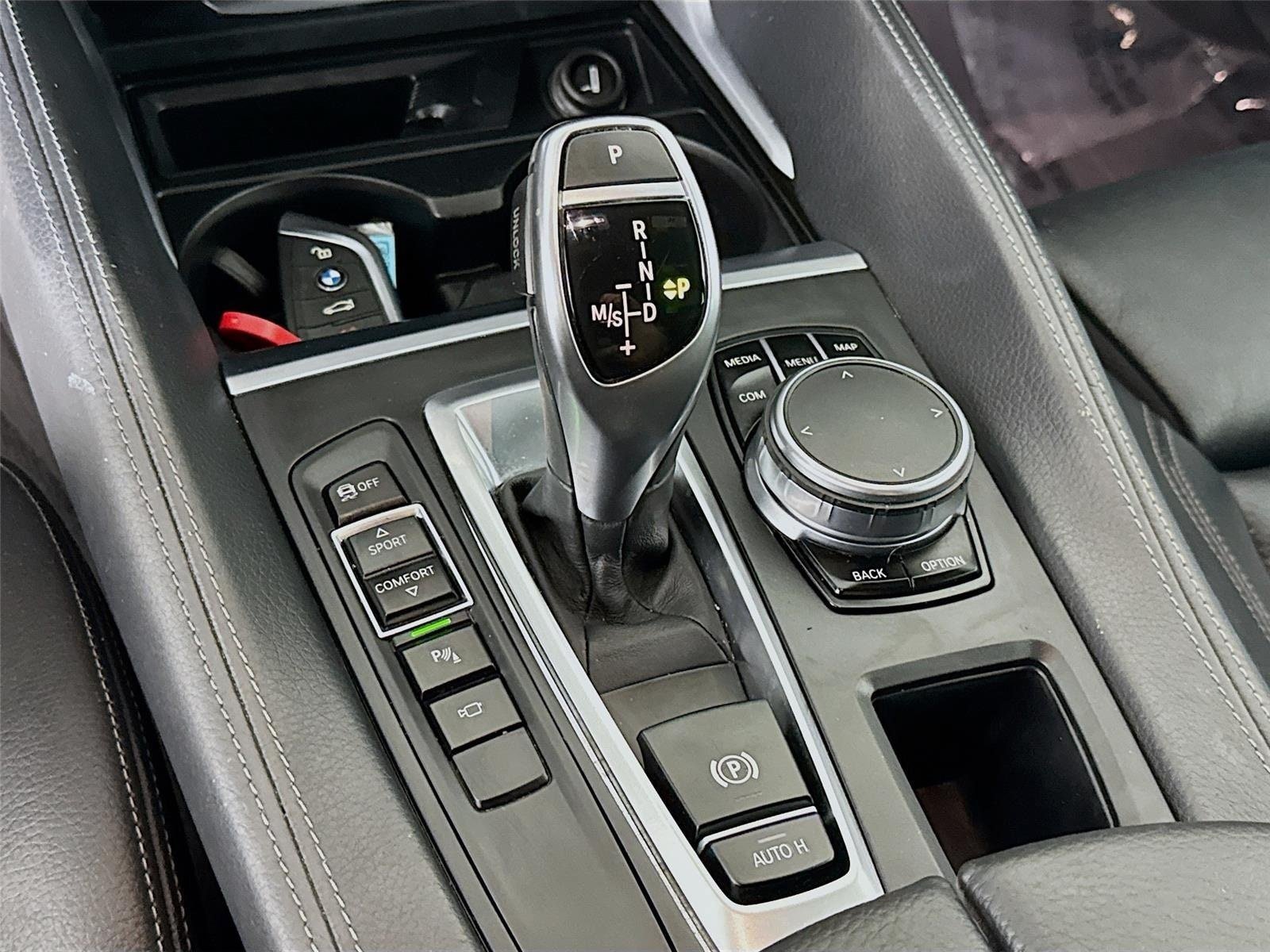 Used 2019 BMW X6 sDrive35i w/ M Sport Package RWD image 19