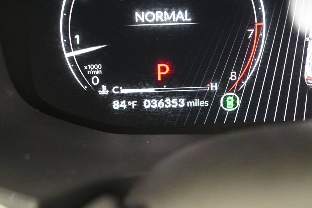 Used 2024 Acura MDX FWD image 33