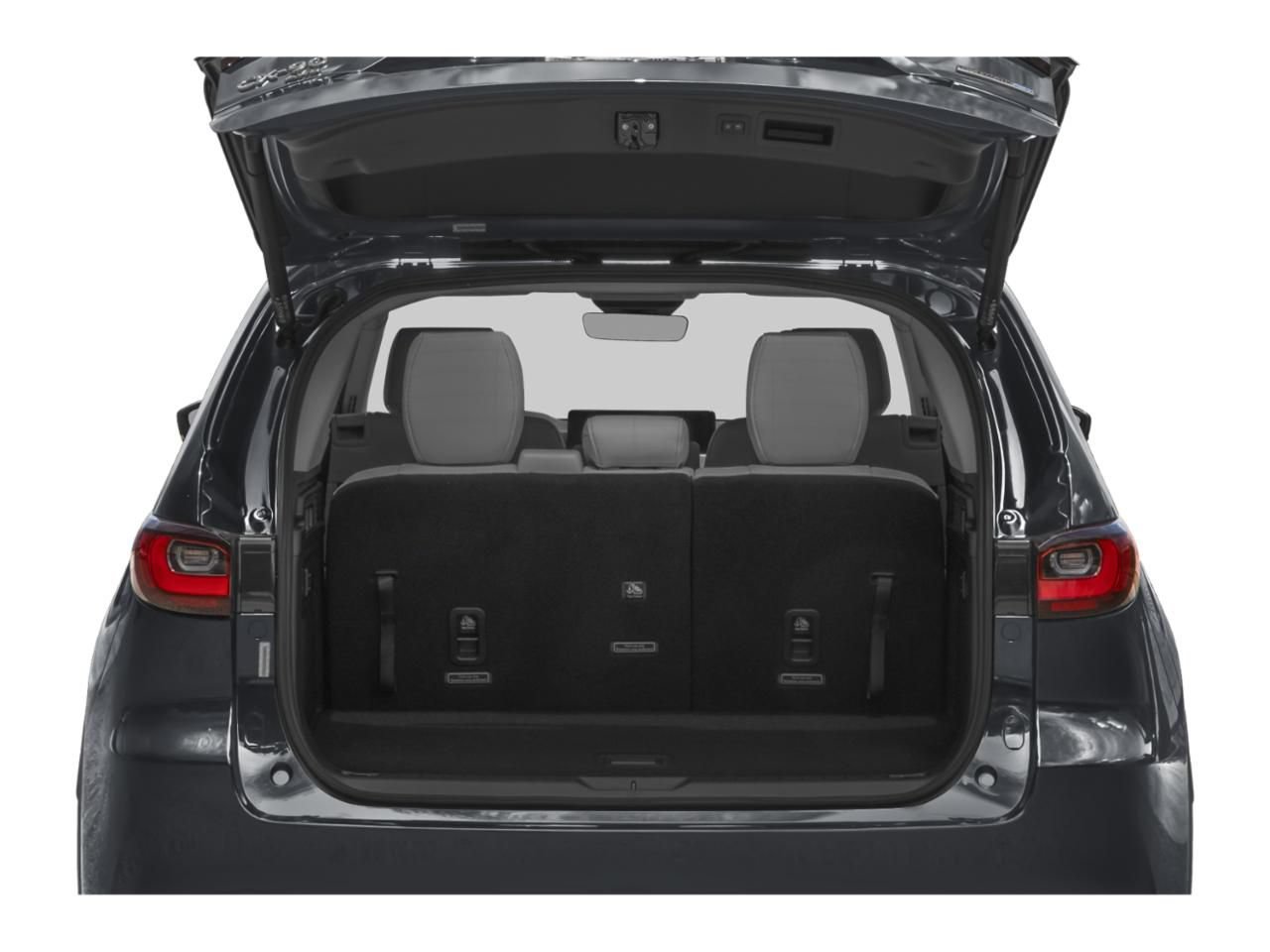New 2026 MAZDA CX-90 Plug-In Hybrid w/ Premium Plus AWD/4WD image 8
