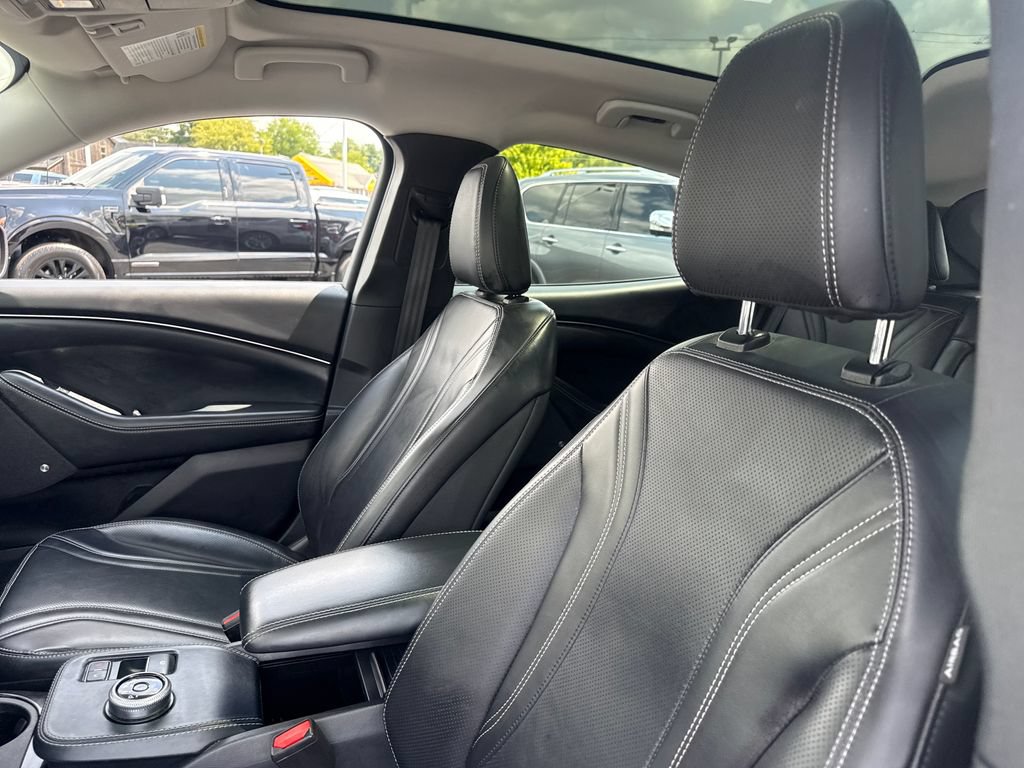 Used 2021 Ford Mustang Mach-E Premium AWD/4WD image 22