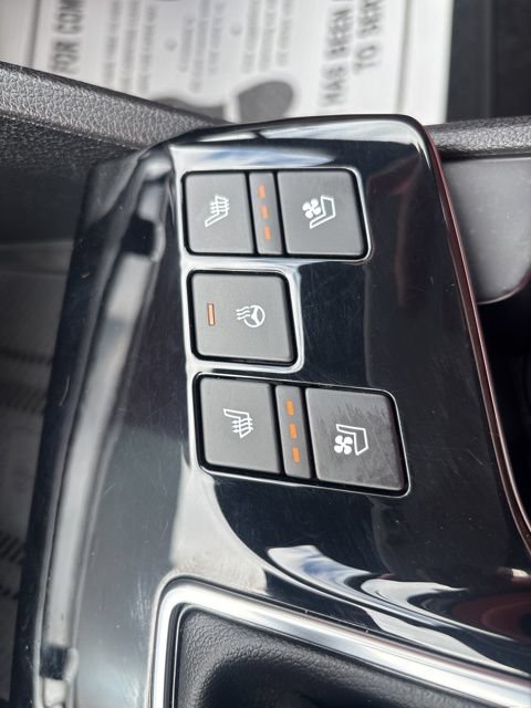 Used 2024 Kia Sportage SX AWD/4WD image 27