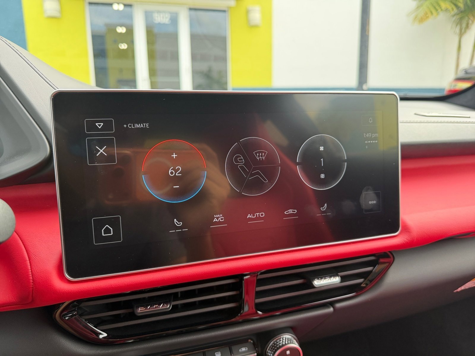 Used 2024 Lotus Emira First Edition image 36