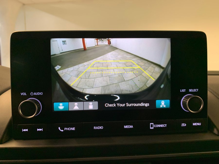Used 2025 Honda Pilot Sport image 30