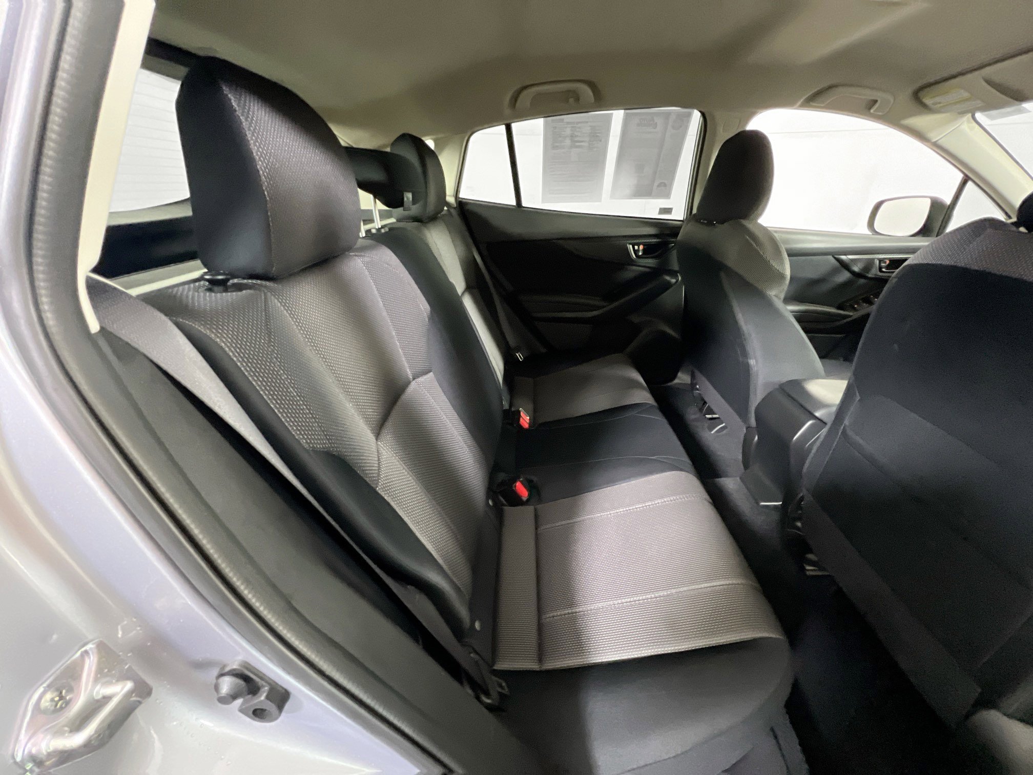 Used 2023 Subaru Crosstrek 2.0i image 24