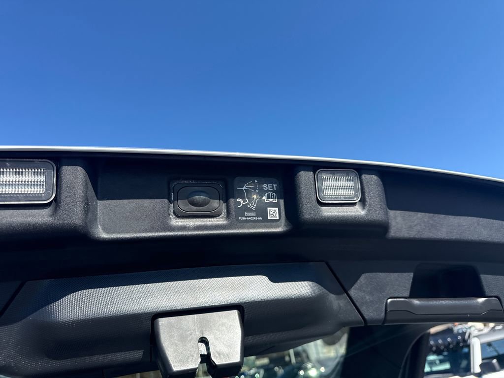 Used 2023 Ford Mustang Mach-E Premium w/ Mustang Nite Pony Package RWD image 14