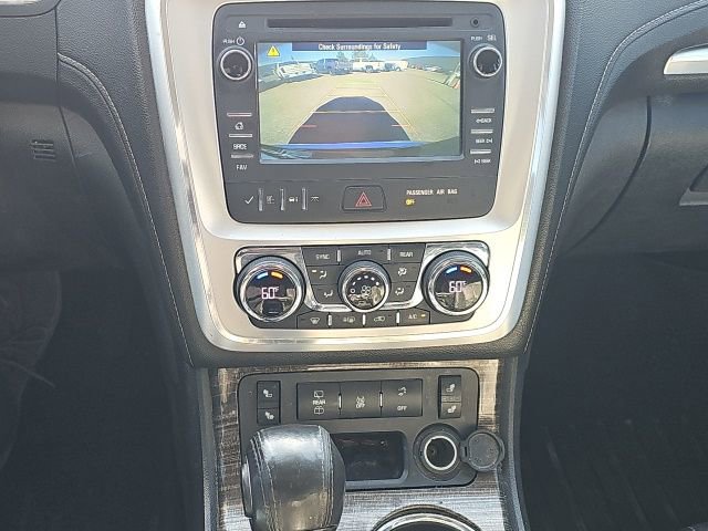 Used 2014 GMC Acadia SLT AWD/4WD image 9