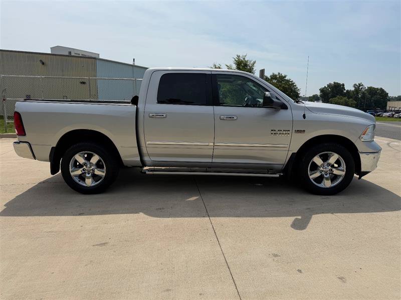 Used 2016 RAM 1500 Big Horn AWD/4WD image 10