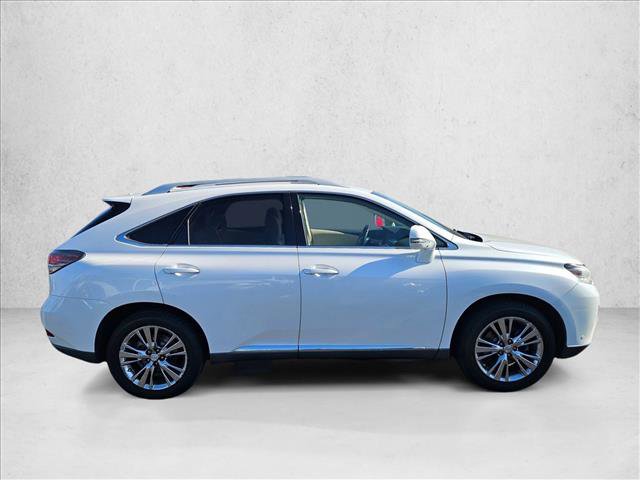 Used 2013 Lexus RX 350 AWD image 4