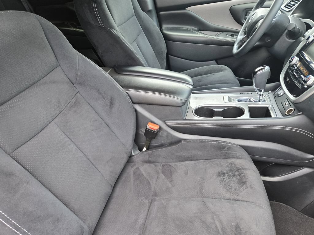 Used 2021 Nissan Murano SV FWD image 19