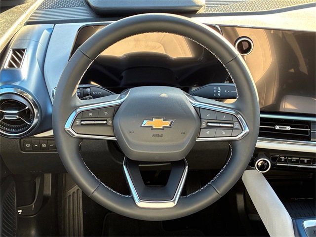 New 2026 Chevrolet Equinox EV LT w/ Convenience Package II image 21