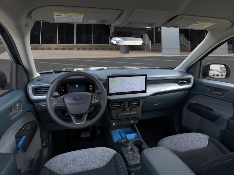 New 2026 Ford Maverick XLT FWD image 9