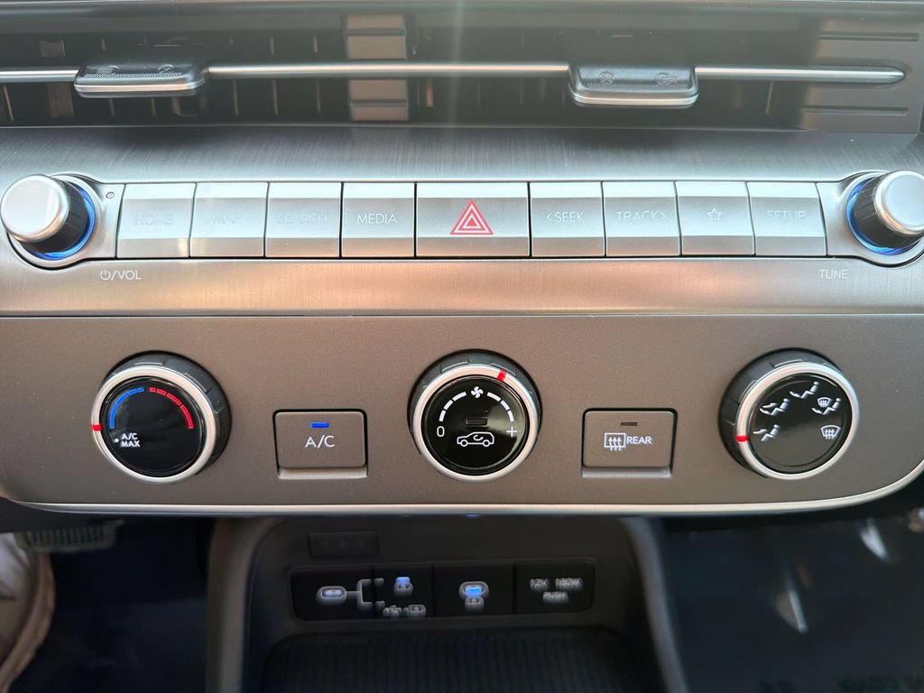 New 2026 Hyundai Kona SE AWD/4WD image 15