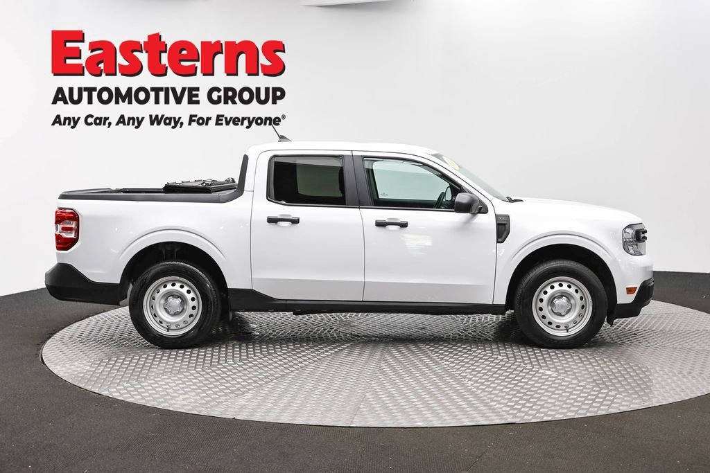 Used 2022 Ford Maverick XL w/ Equipment Group 100A Standard image 4