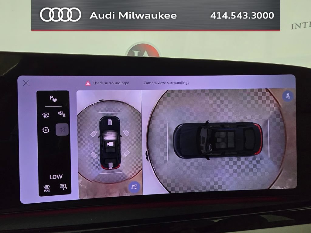 New 2026 Audi A5 2.0T Prestige AWD/4WD image 25