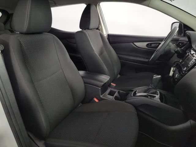Used 2021 Nissan Rogue Sport S FWD image 15
