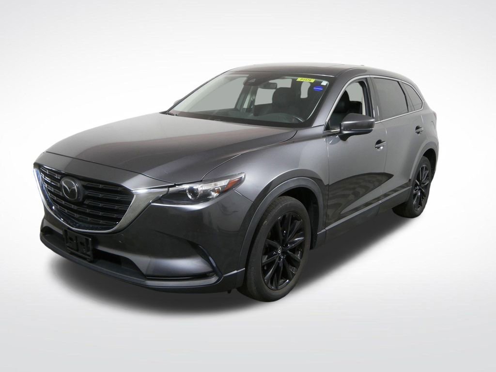 Used 2023 MAZDA CX-9 Touring Plus AWD/4WD image 11