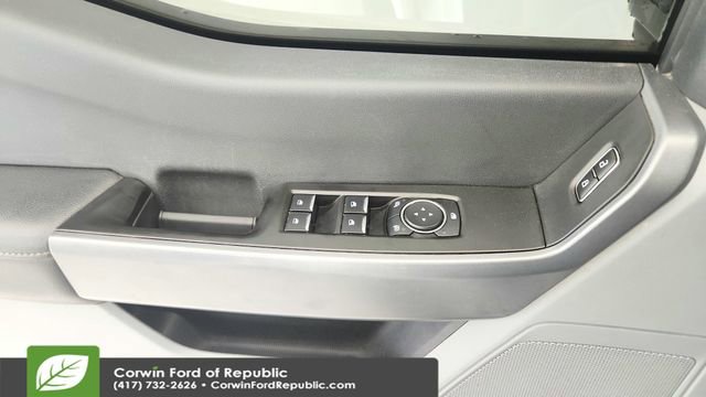Certified 2023 Ford F350 XLT w/ 360-Degree Camera Package image 19