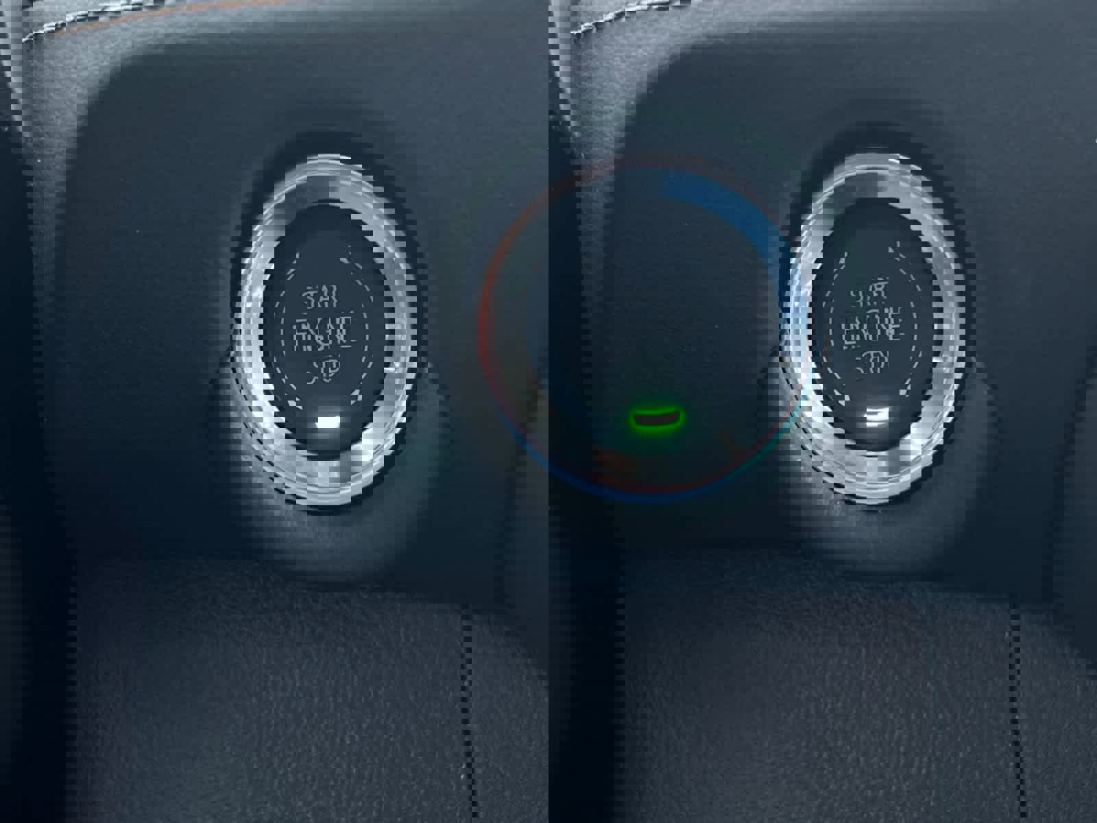 New 2026 Chevrolet Tahoe High Country image 25