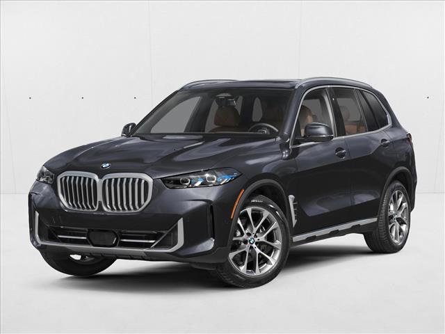 New 2027 BMW X5 xDrive40i w/ M Sport Professional Package