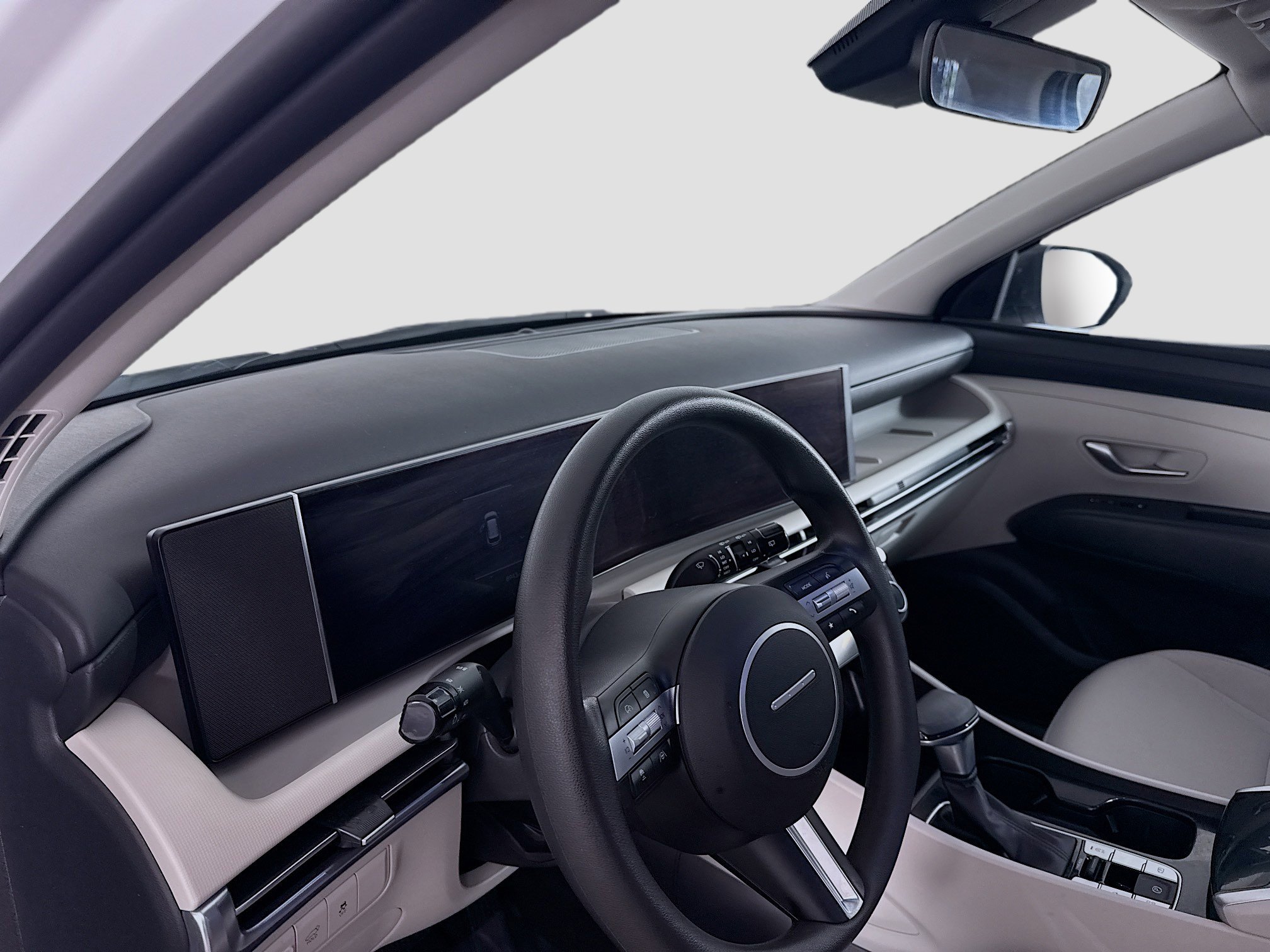 Used 2025 Hyundai Tucson SEL image 23