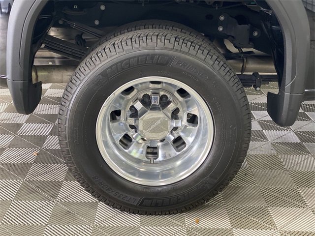 Certified 2024 GMC Sierra 3500 Denali Ultimate image 40