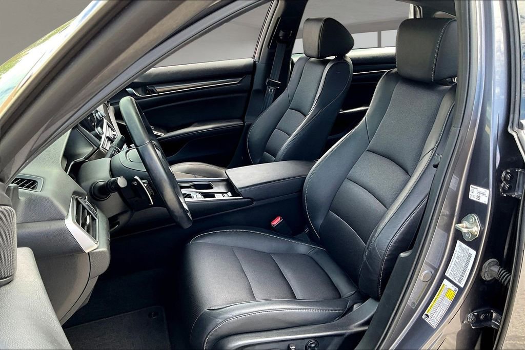 Used 2019 Honda Accord Sport image 21