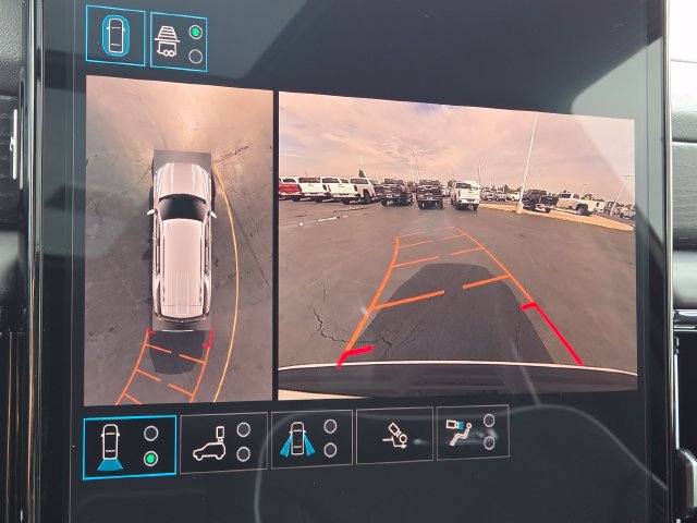 New 2026 GMC Yukon AT4 Ultimate AWD/4WD image 10