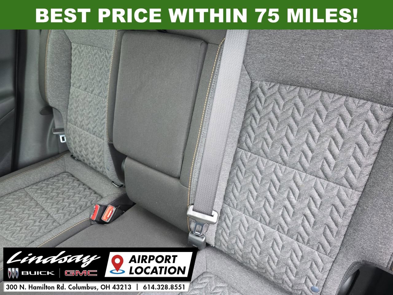 Used 2024 Chevrolet Equinox LT image 23