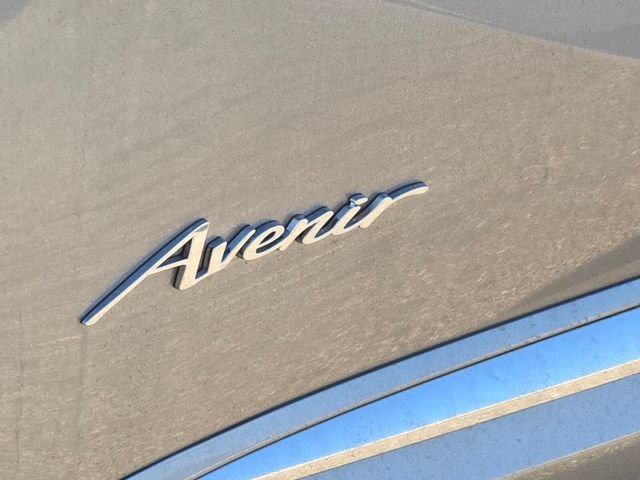 New 2026 Buick Envision Avenir AWD/4WD image 12
