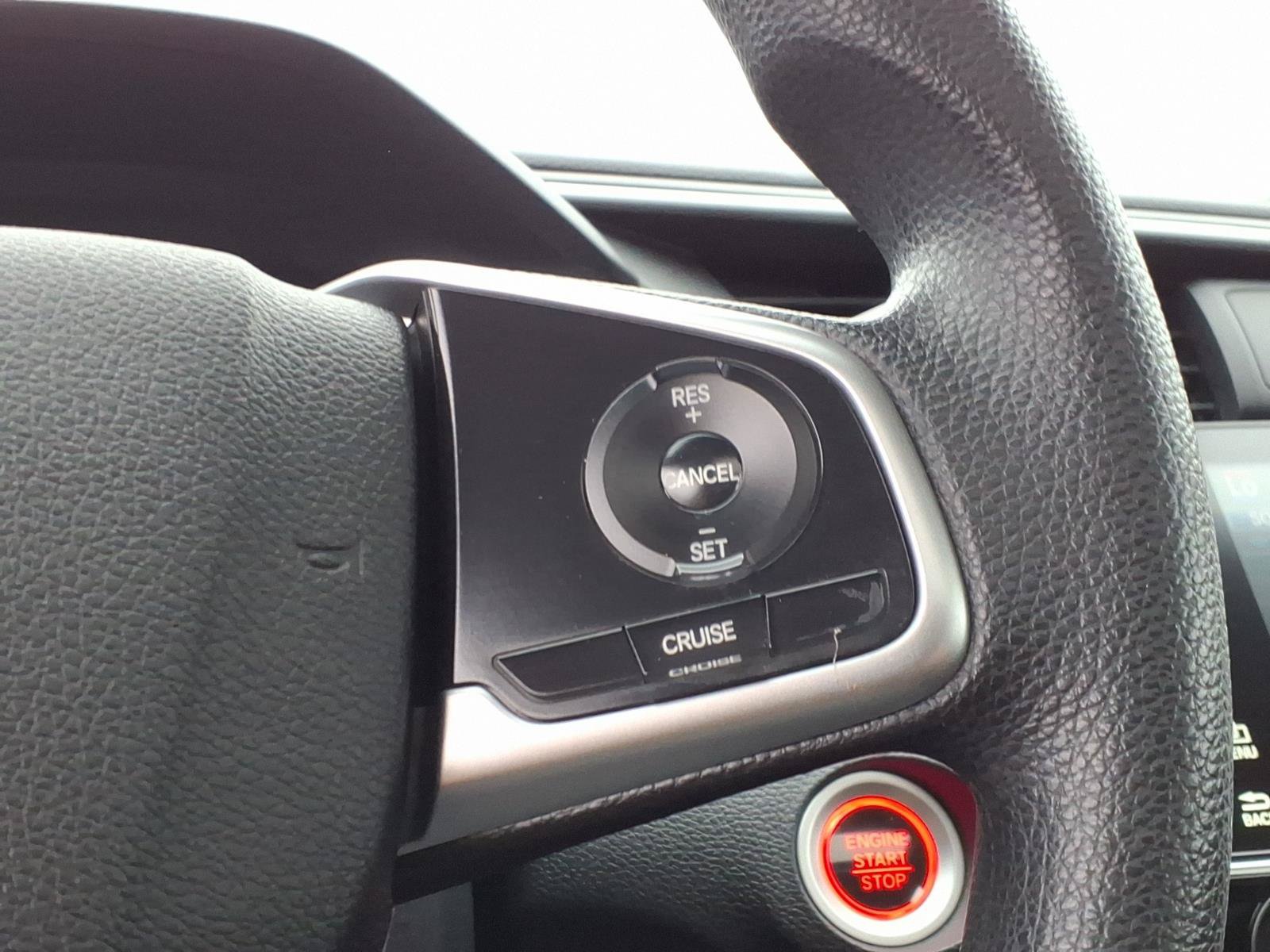 Used 2018 Honda Civic EX image 24
