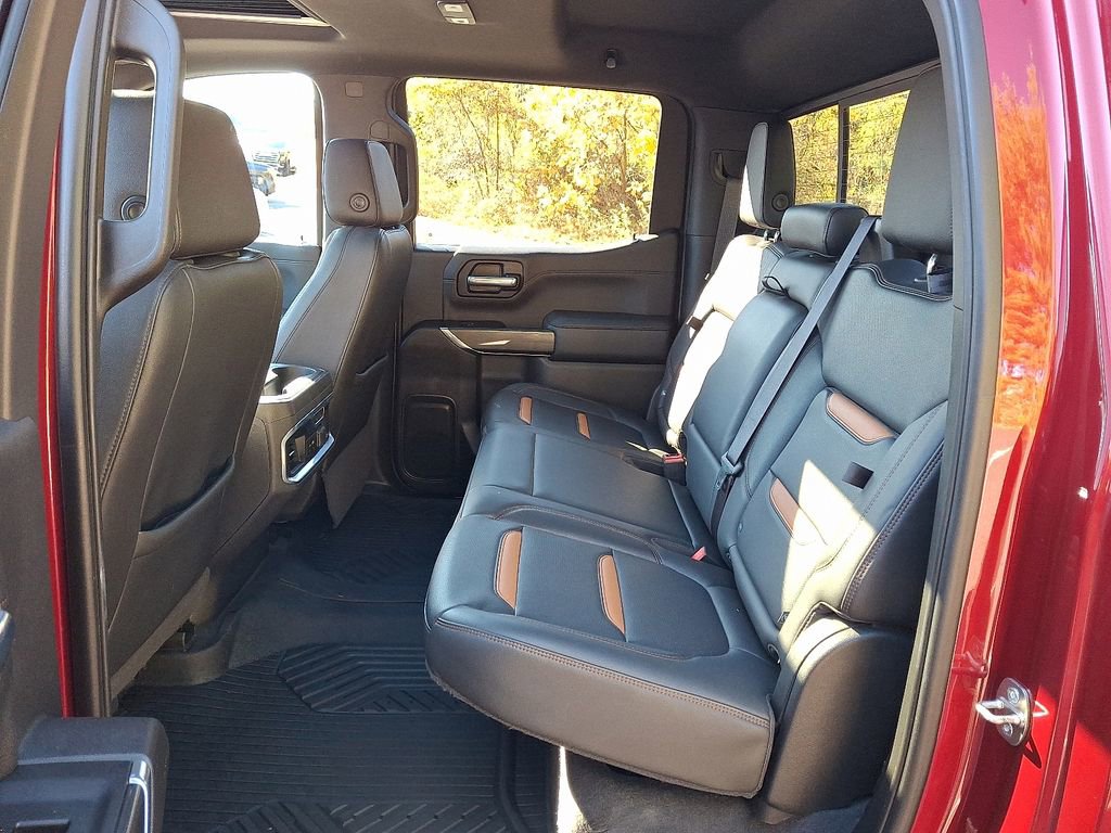 Used 2020 GMC Sierra 1500 AT4 w/ AT4 Premium Package image 10