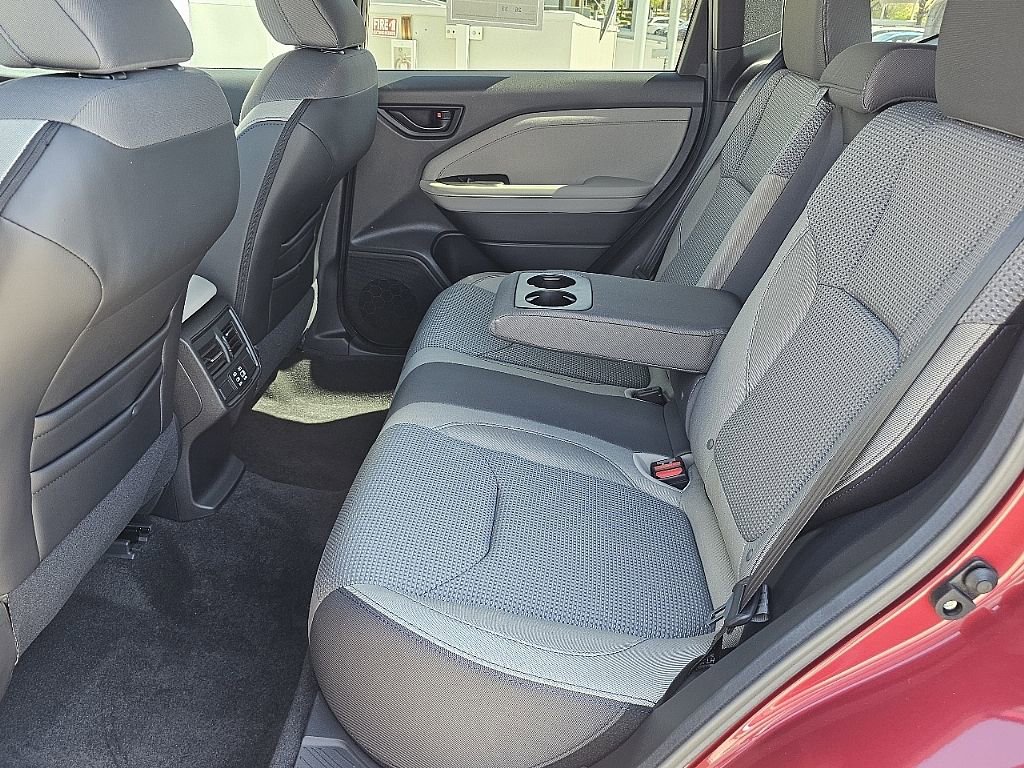 Certified 2026 Subaru Forester Premium image 21