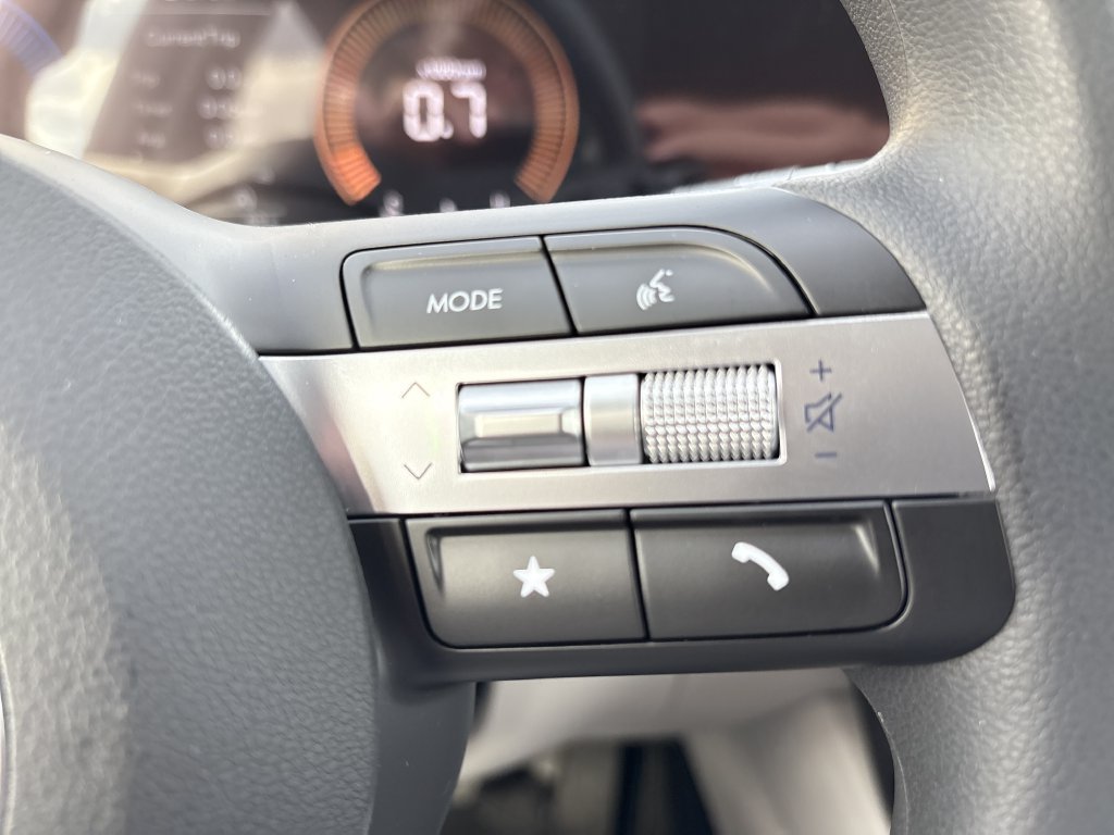 New 2026 Hyundai Tucson SEL Plus FWD image 22