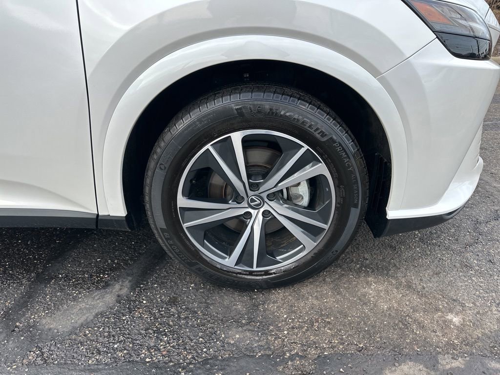 Used 2023 Lexus RX 350 FWD image 19
