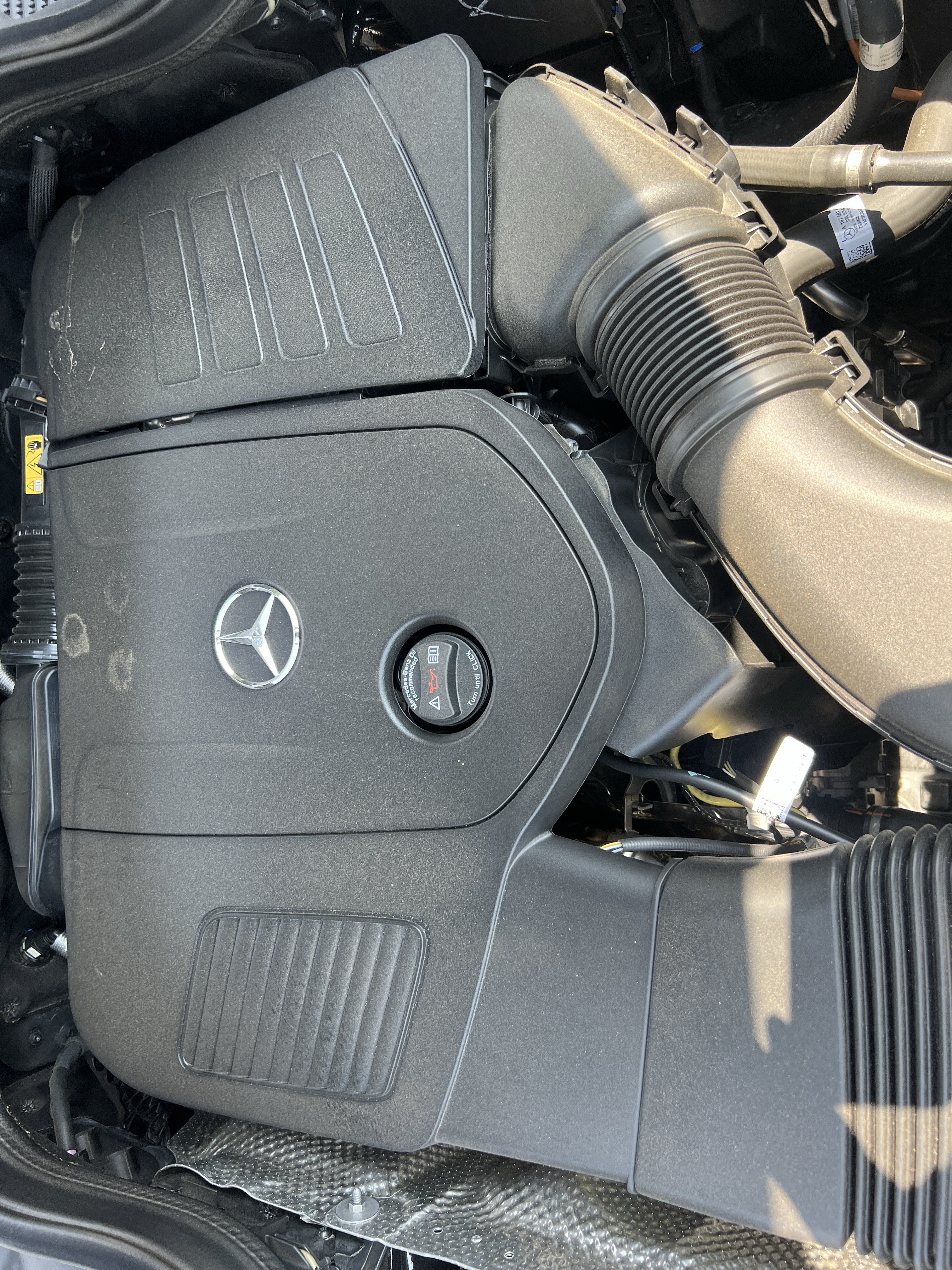 Certified 2026 Mercedes-Benz GLE 350 4MATIC image 35
