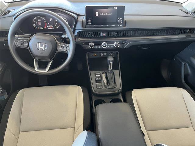 Certified 2024 Honda CR-V EX image 11