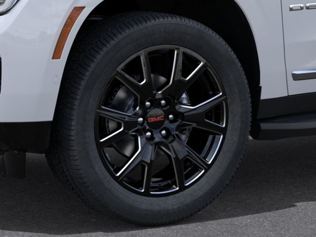New 2027 GMC Yukon XL Denali w/ Advanced Technology Package AWD/4WD image 9